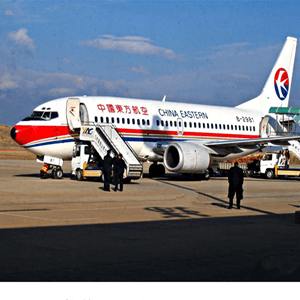 朔州航空快运航空快运业稳步发展的原因是什么？